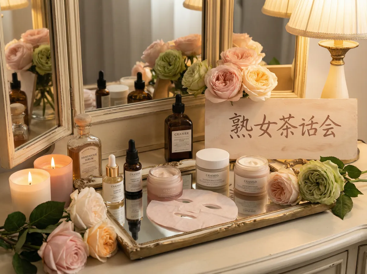 反差婊 | 反差婊官方平台 - 全网独家反差婊电影大全 社区推荐的护肤品梳妆台